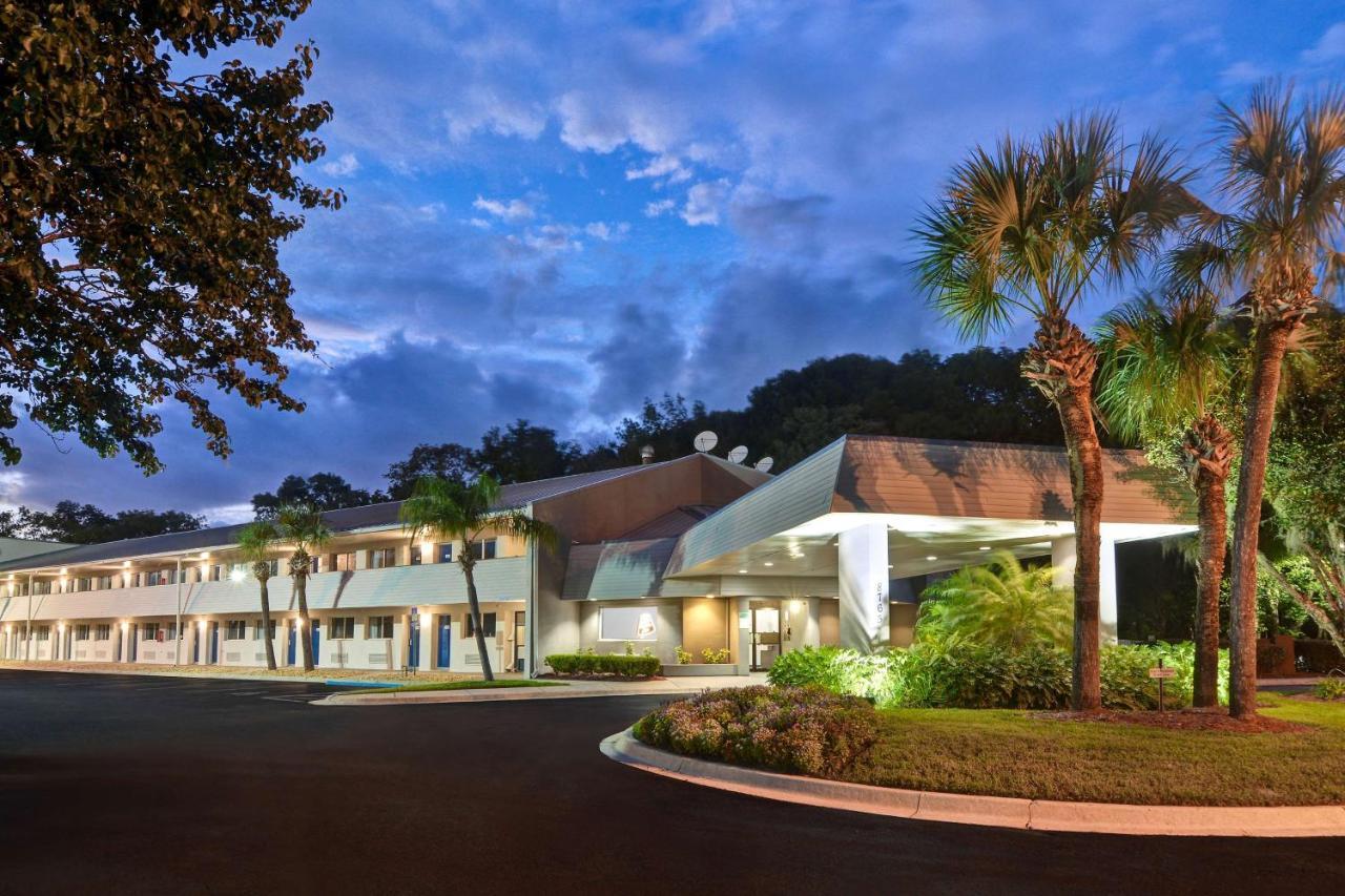 Studio 6-Jacksonville, Fl - Baymeadows Exterior foto