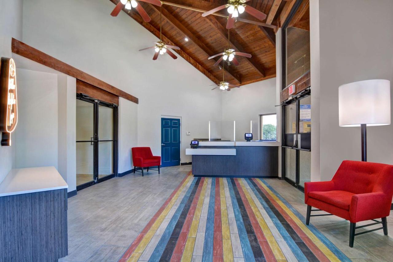Studio 6-Jacksonville, Fl - Baymeadows Exterior foto